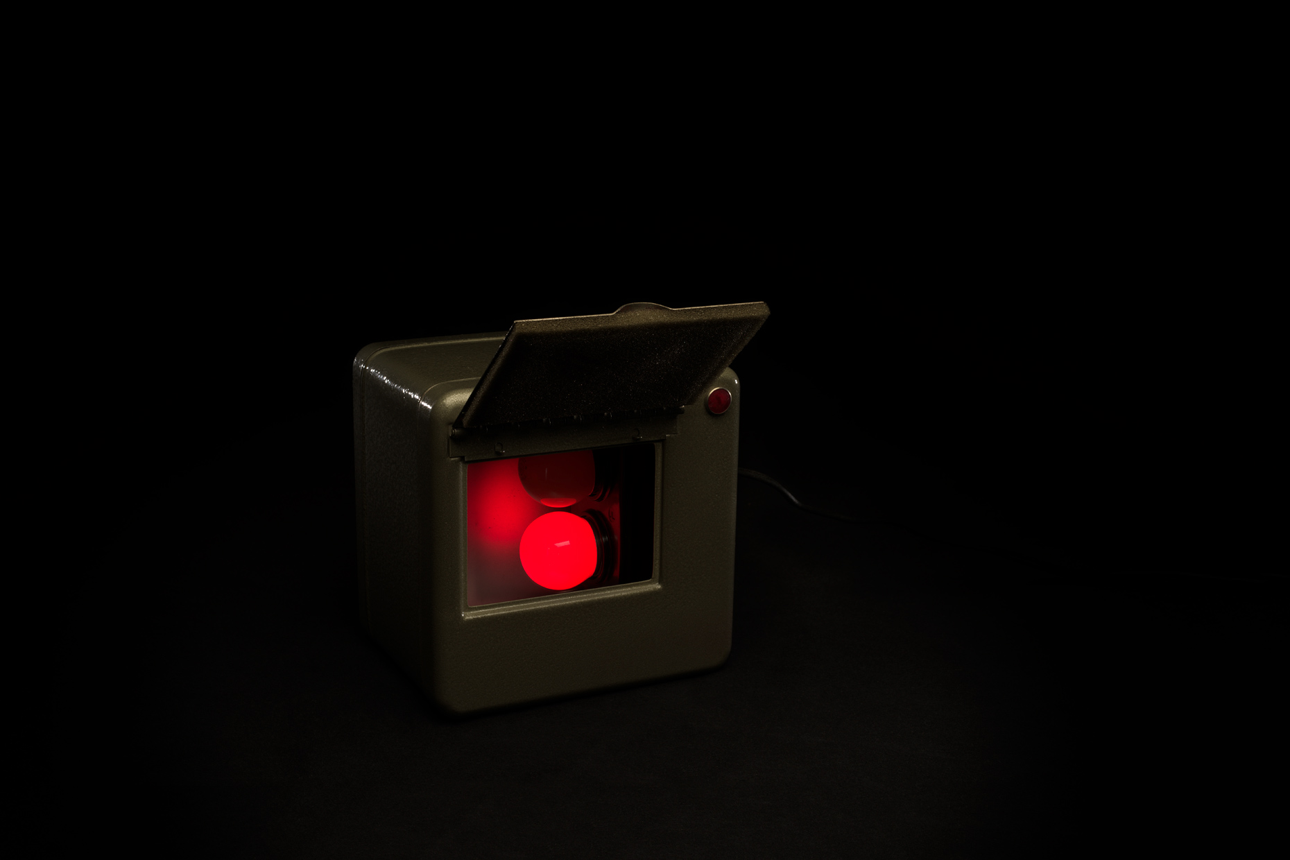 Darkroom - Negative Contact Printer