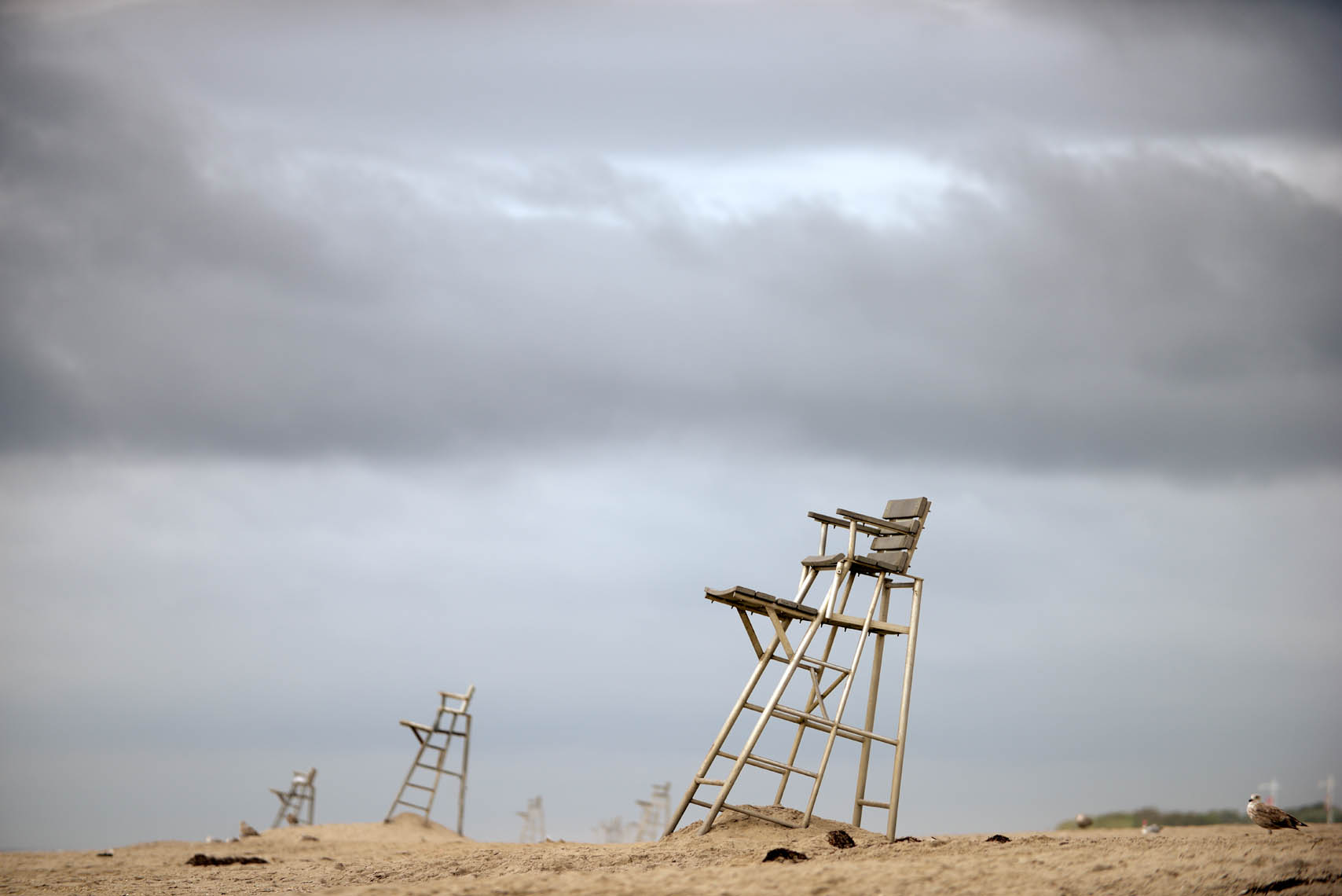 Riis Park