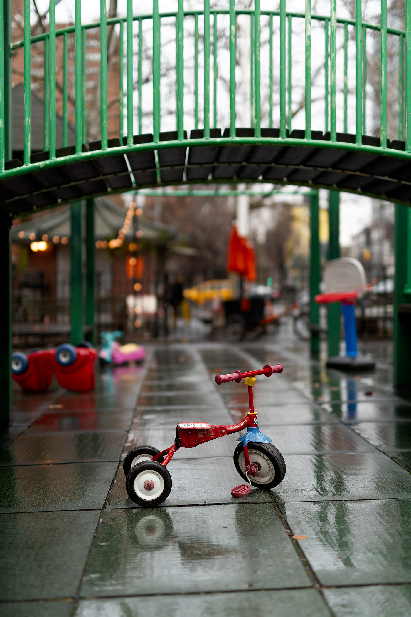 First Park