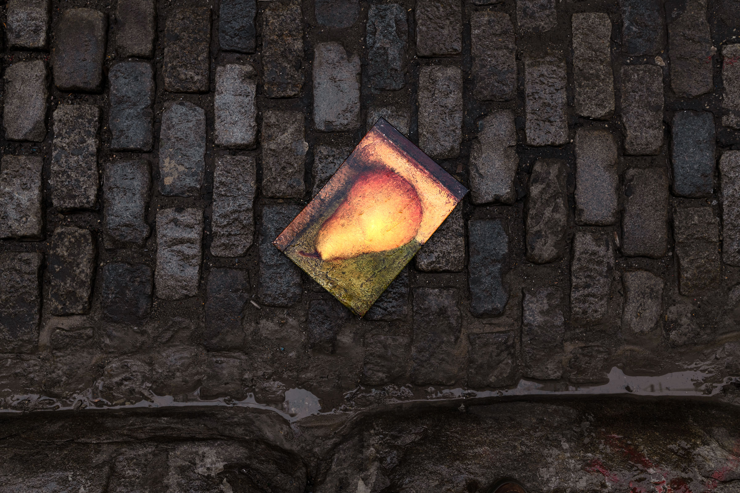 The Gutter