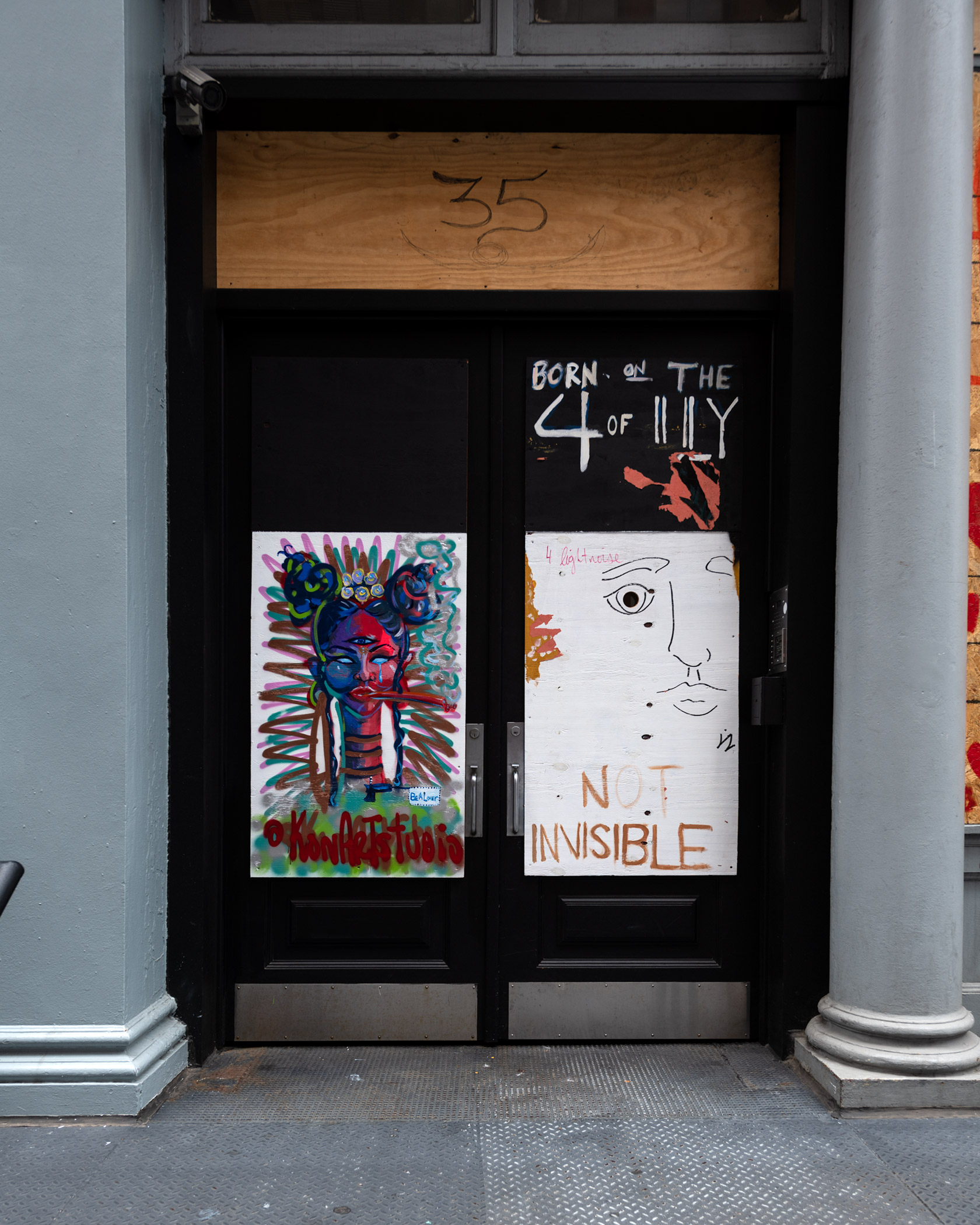 Soho