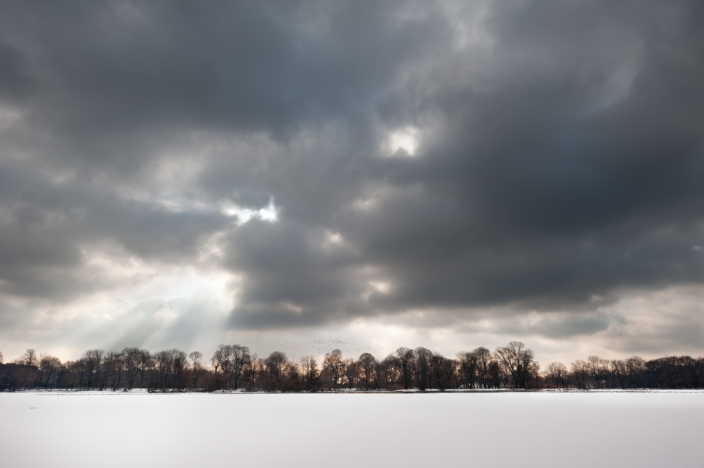 The Lake