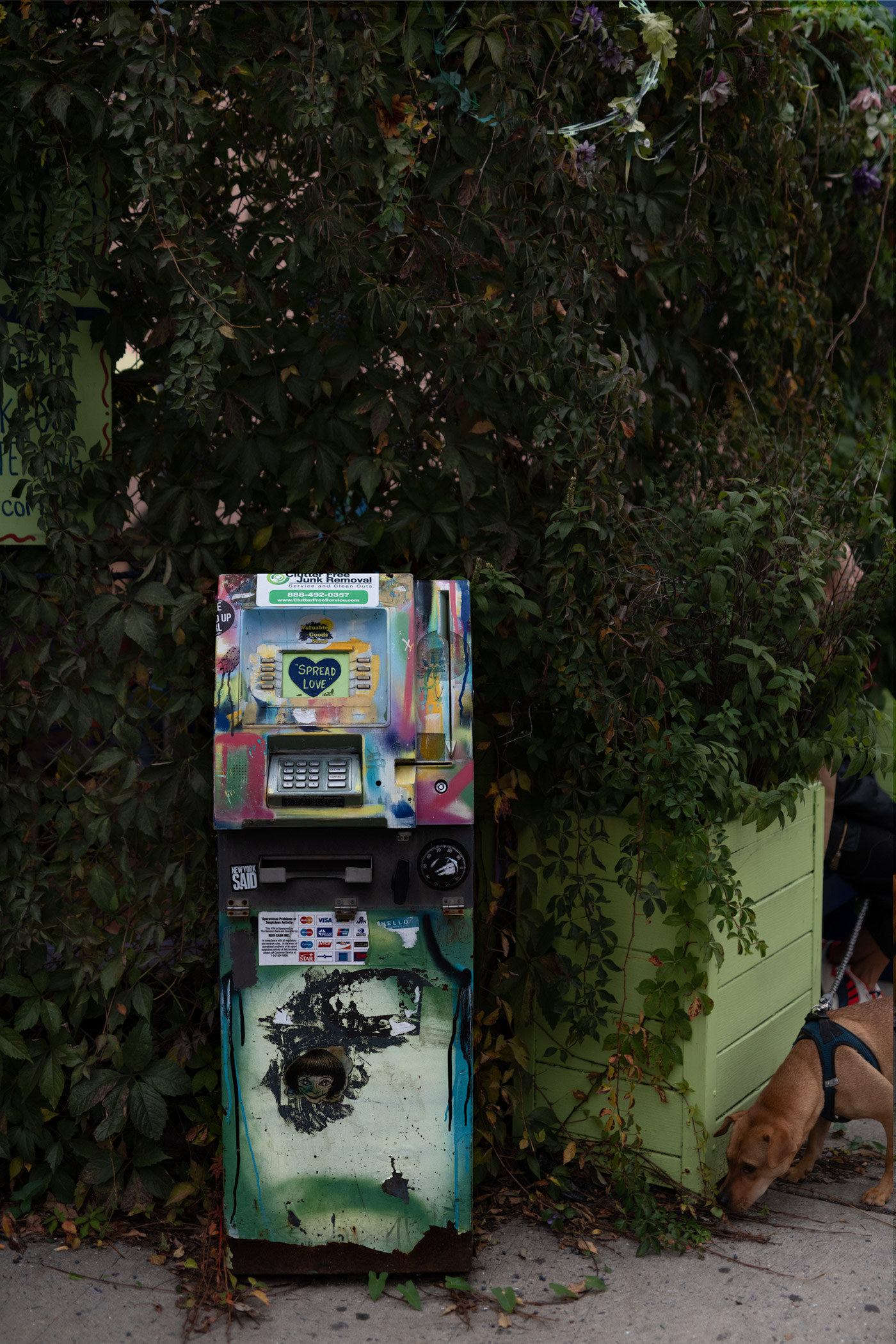 24 HR ATM 1958