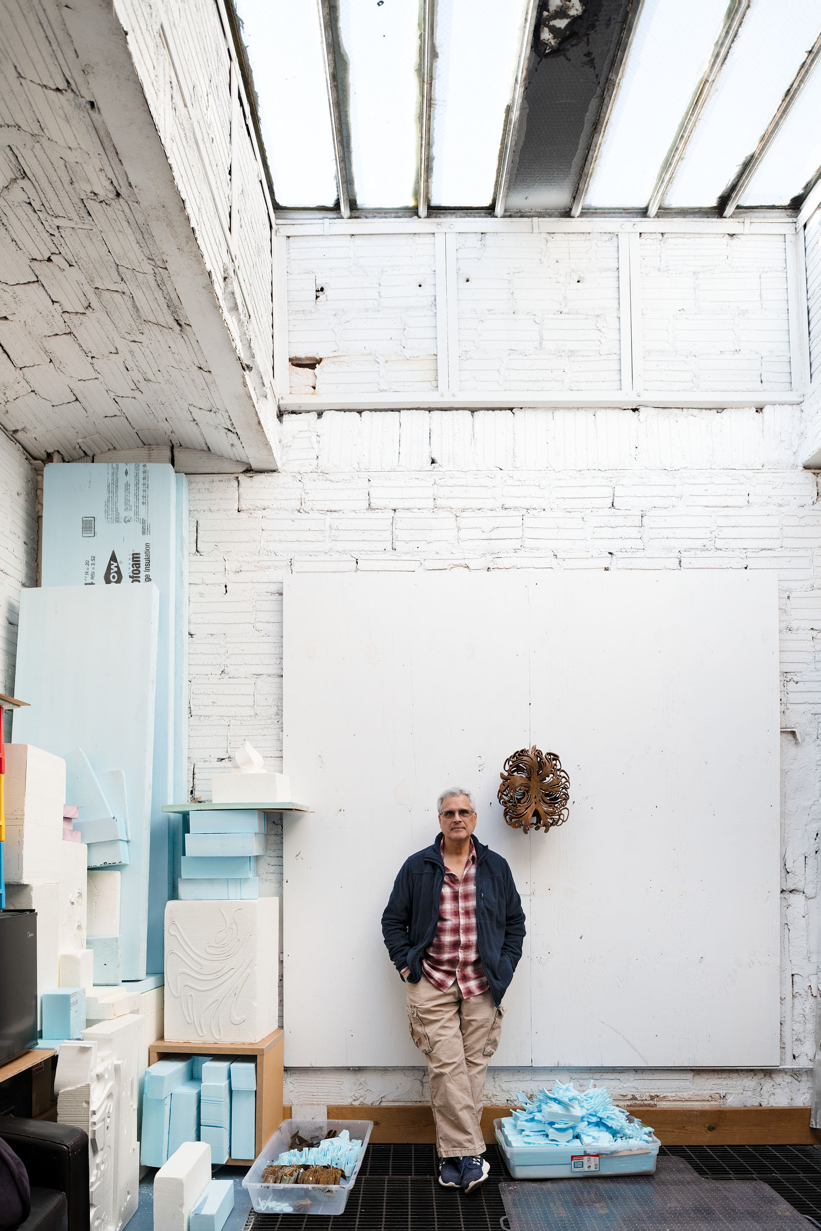 Artists of Westbeth