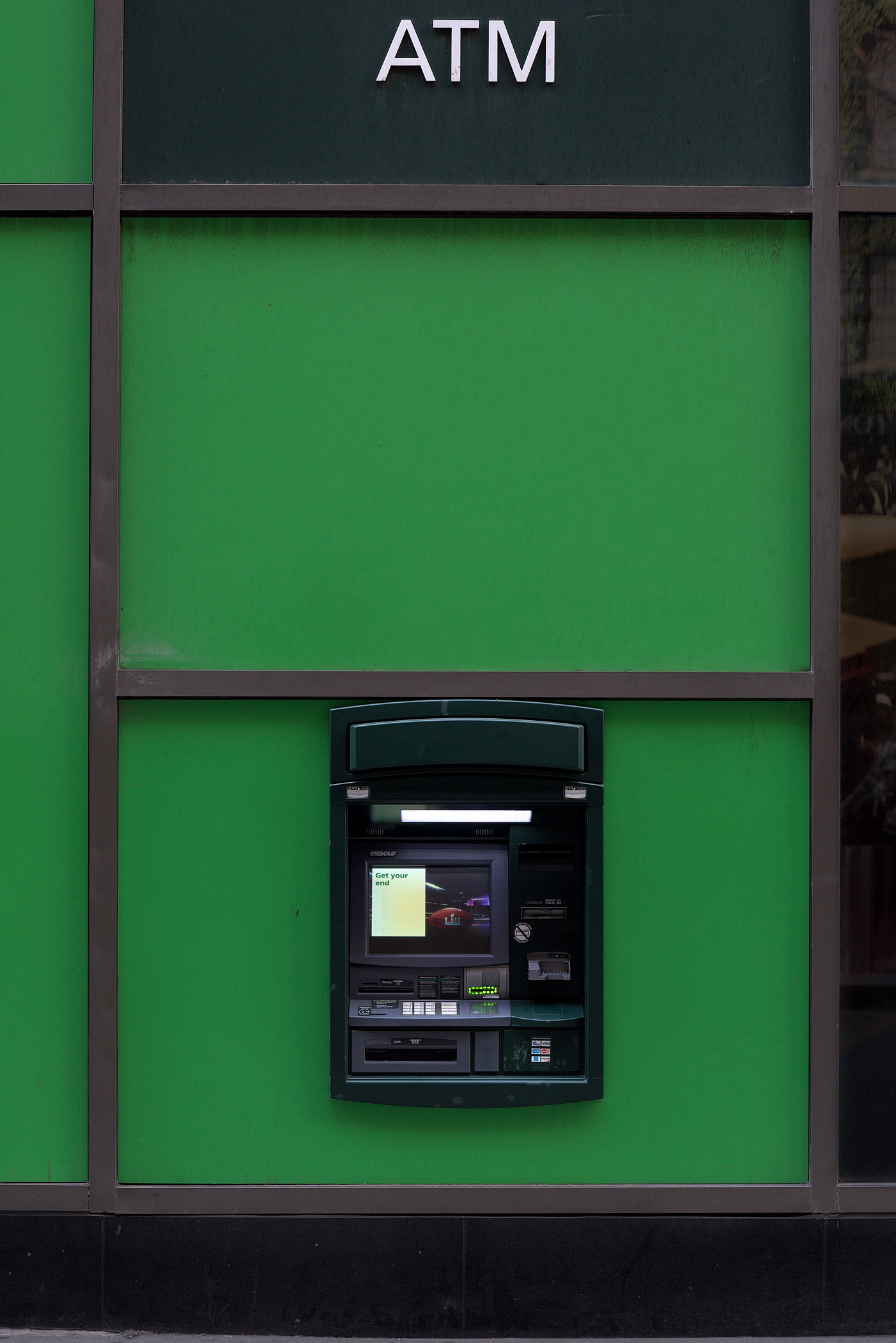 24 HR ATM 6139