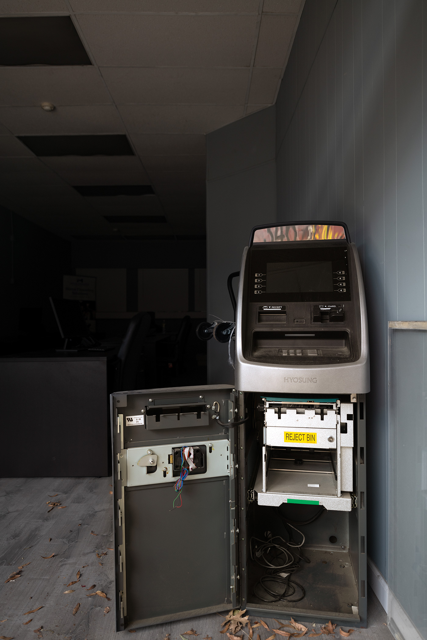 24 HR ATM 6175