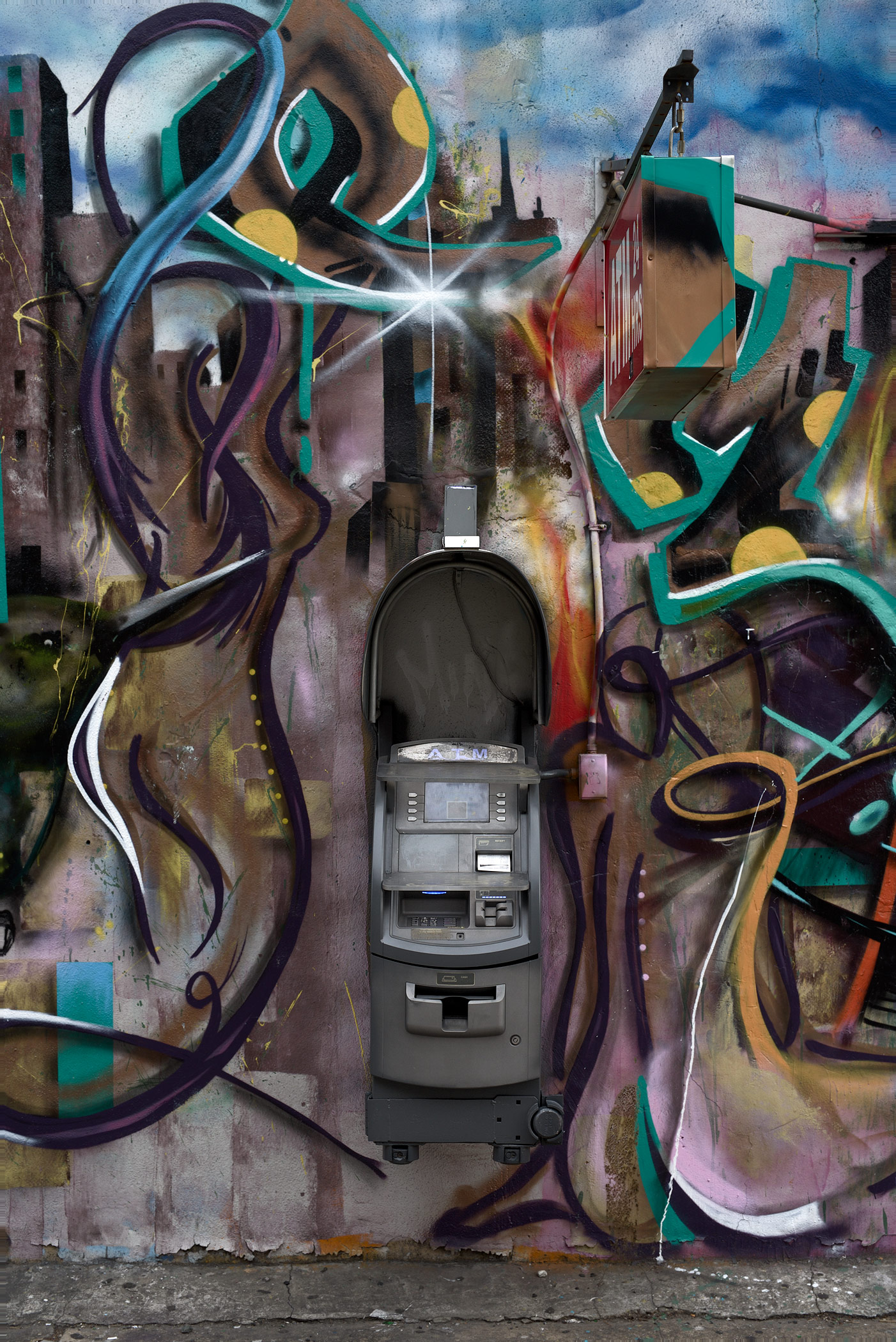 24 HR ATM 6749
